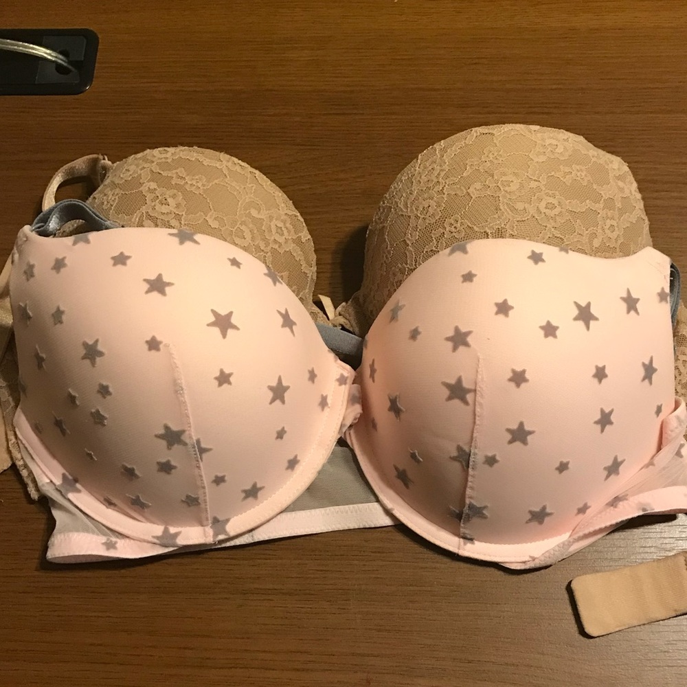 Victoria Secret Bras